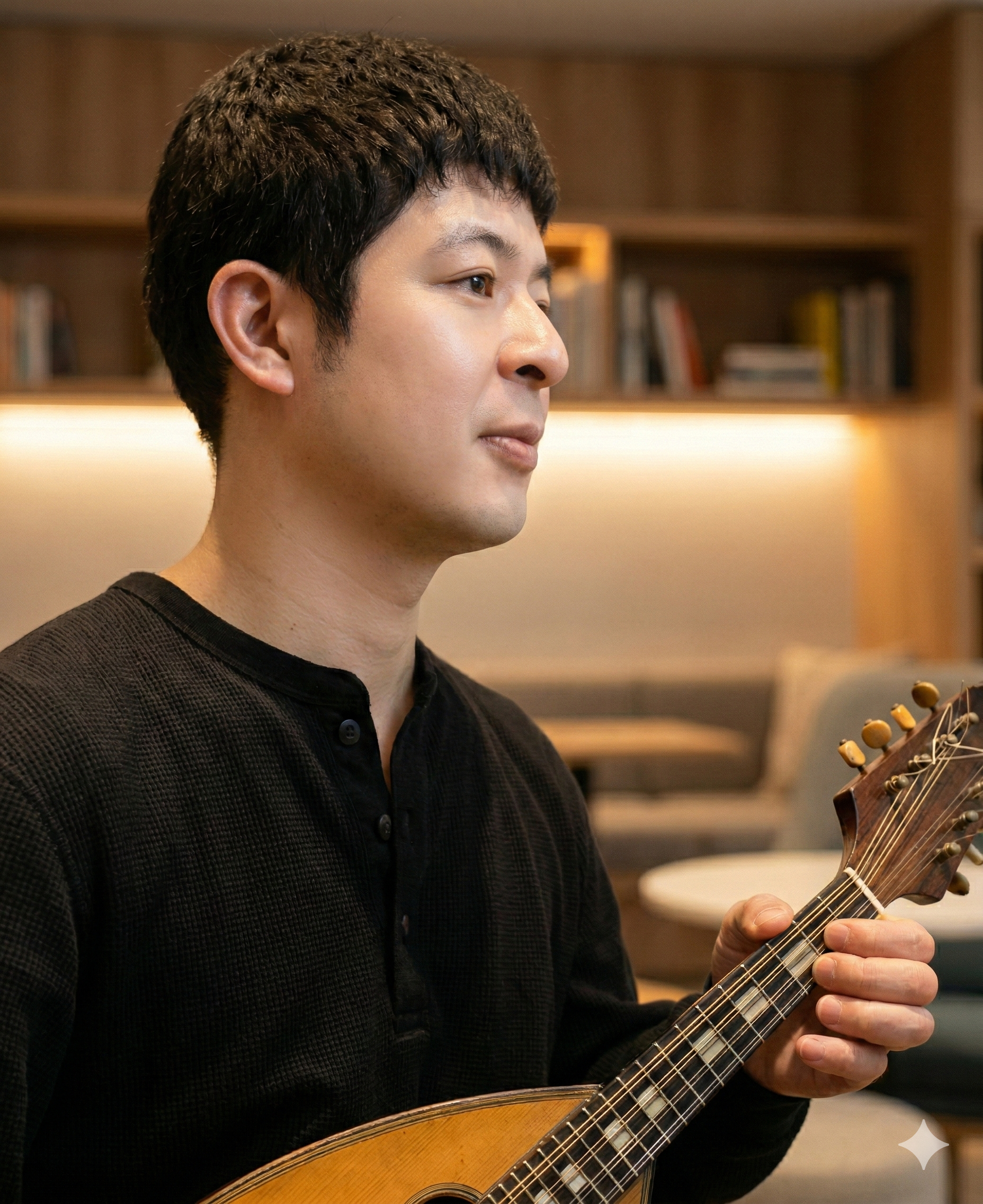 松浦圭介 プロフィール写真